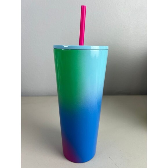 NWT Rare Starbucks Summer 2023 24oz New - Picture 3 of 8